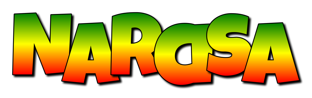 Narcisa mango logo