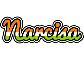 Narcisa mumbai logo