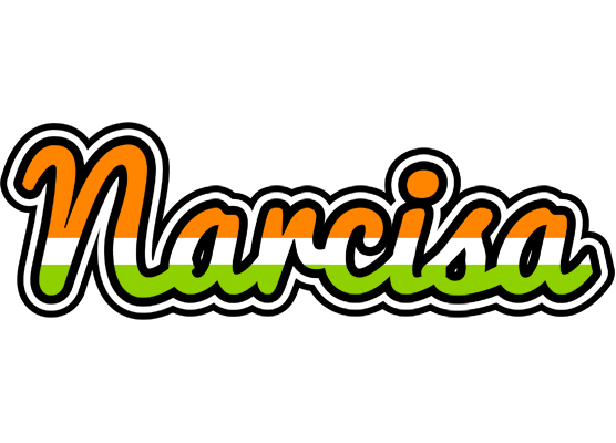 Narcisa mumbai logo