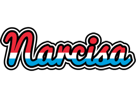 Narcisa norway logo