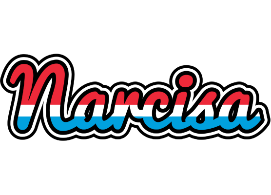 Narcisa norway logo