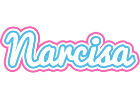 Narcisa outdoors logo