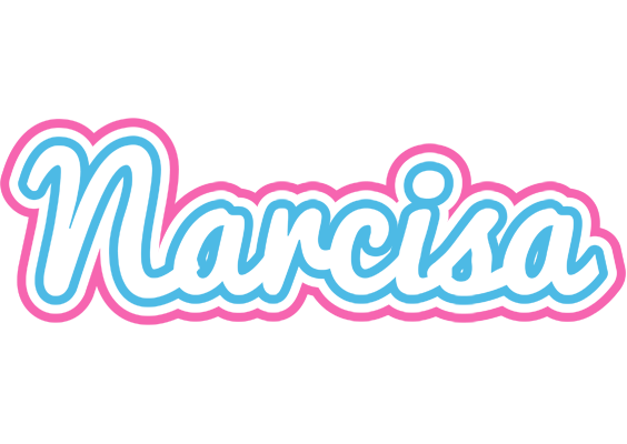 Narcisa outdoors logo