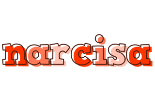 Narcisa paint logo