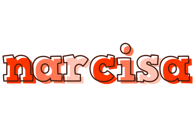 Narcisa paint logo
