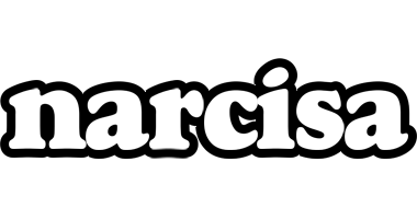Narcisa panda logo