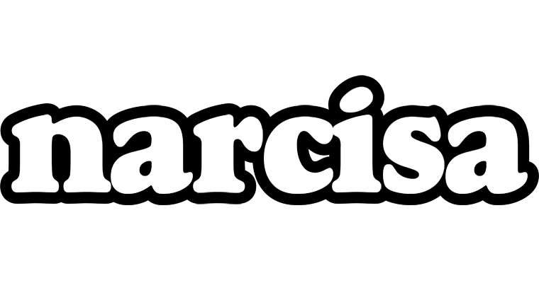 Narcisa panda logo
