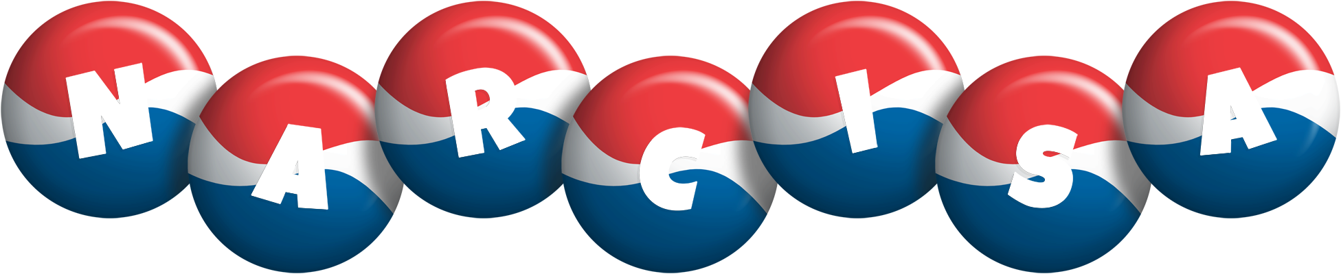 Narcisa paris logo