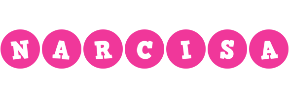 Narcisa poker logo