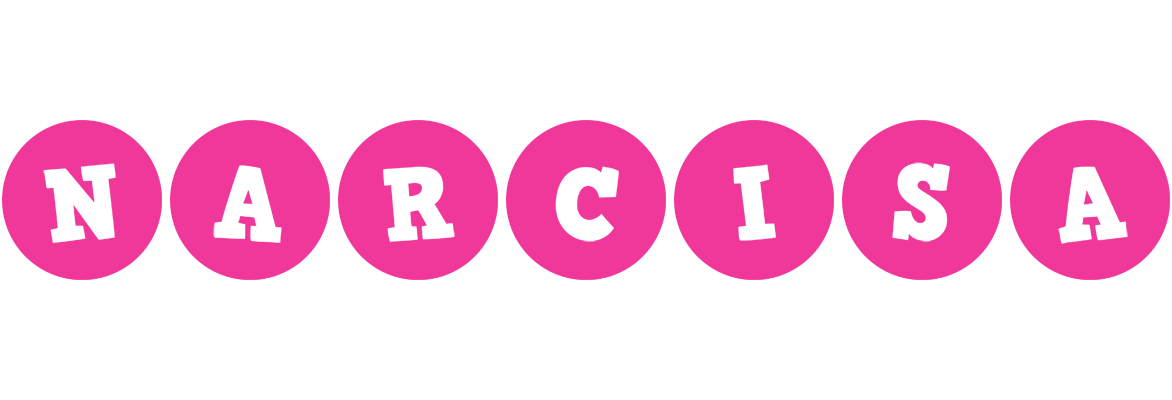 Narcisa poker logo