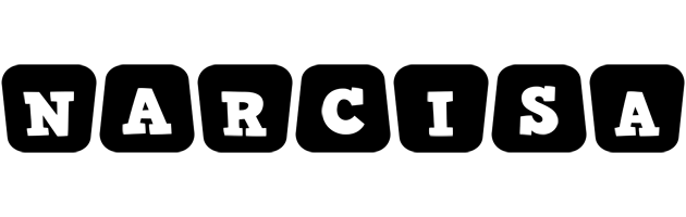Narcisa racing logo