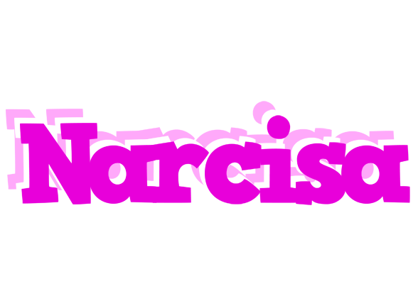 Narcisa rumba logo