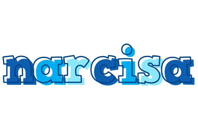 Narcisa sailor logo
