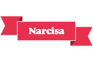 Narcisa sale logo