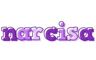 Narcisa sensual logo