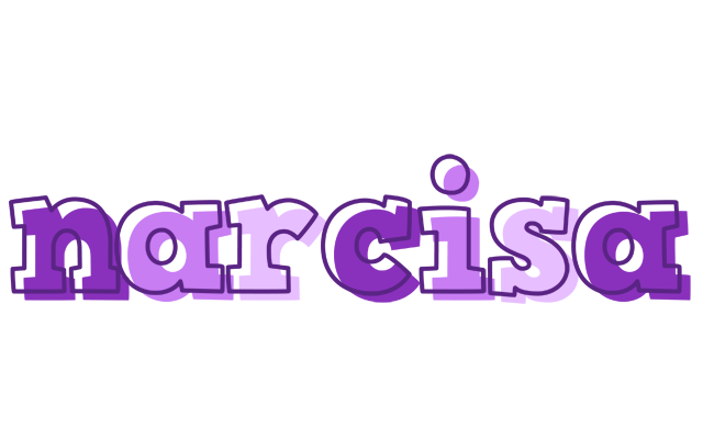 Narcisa sensual logo