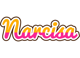 Narcisa smoothie logo