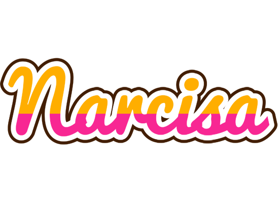 Narcisa smoothie logo