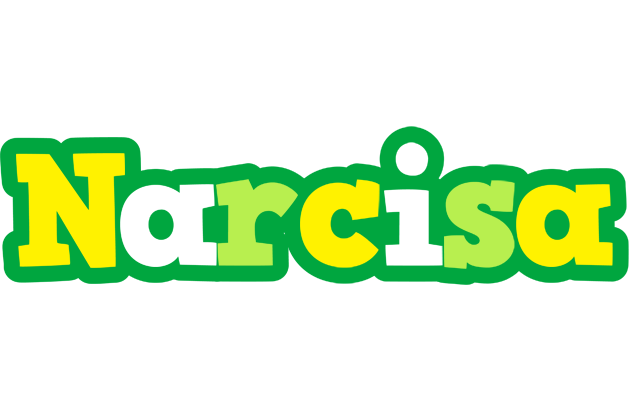 Narcisa soccer logo