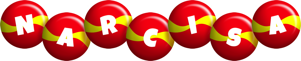 Narcisa spain logo