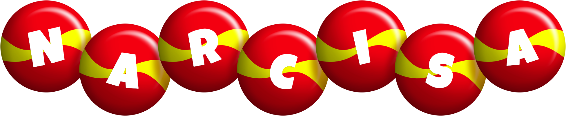 Narcisa spain logo
