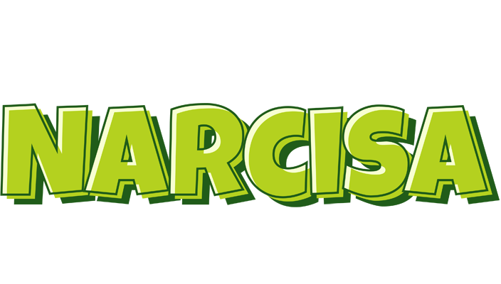 Narcisa summer logo