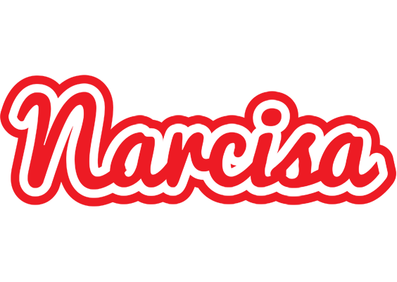 Narcisa sunshine logo