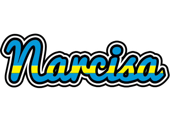 Narcisa sweden logo