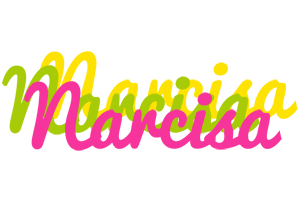 Narcisa sweets logo