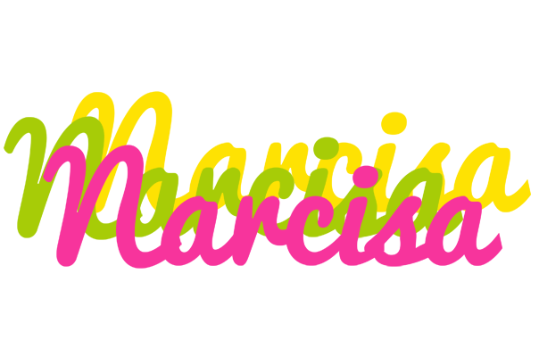 Narcisa sweets logo