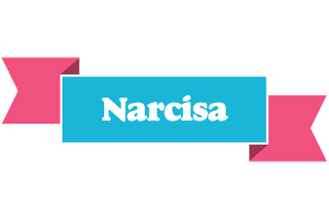 Narcisa today logo