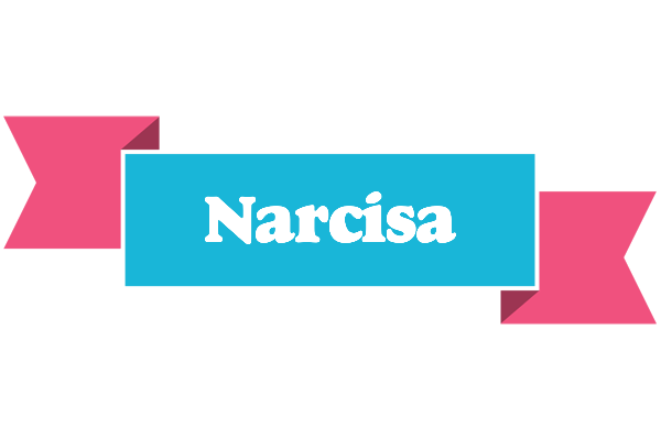 Narcisa today logo