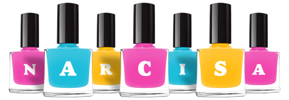 Narcisa variety logo