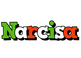 Narcisa venezia logo