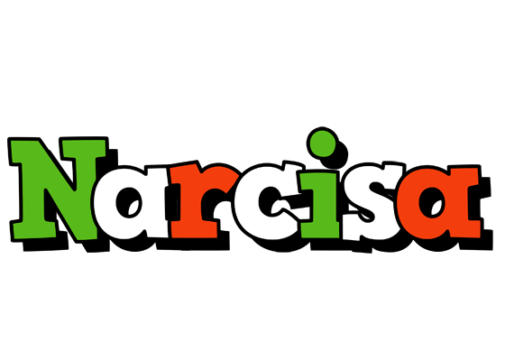 Narcisa venezia logo