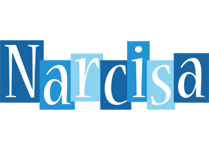 Narcisa winter logo