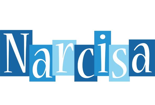 Narcisa winter logo