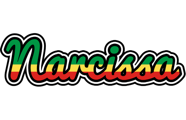 Narcissa african logo