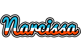 Narcissa america logo