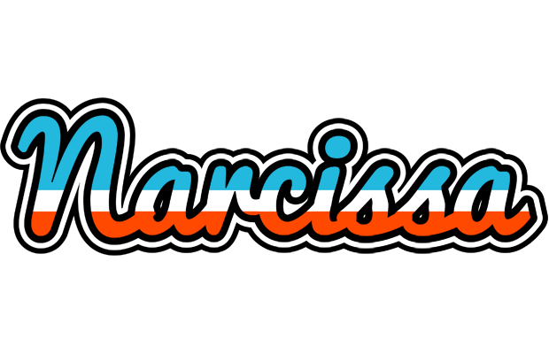 Narcissa america logo