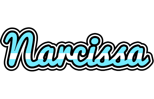 Narcissa argentine logo