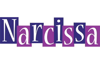 Narcissa autumn logo