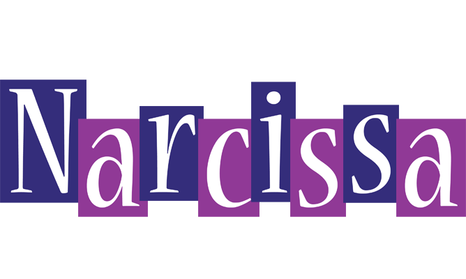Narcissa autumn logo
