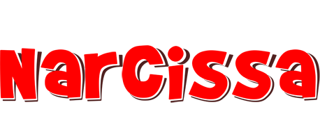 Narcissa basket logo
