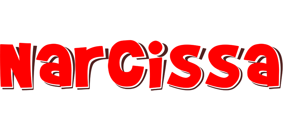 Narcissa basket logo