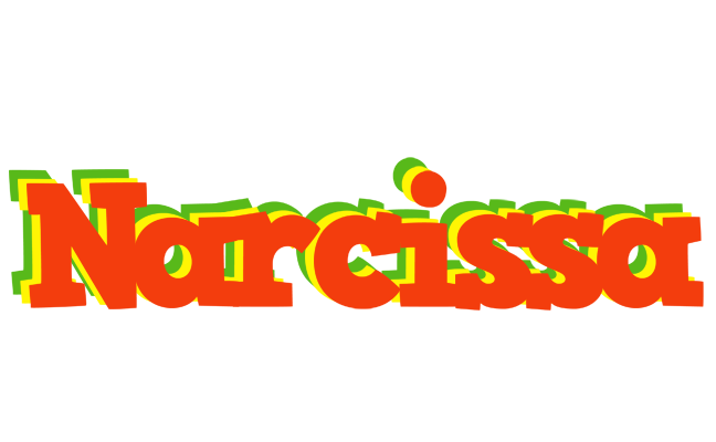 Narcissa bbq logo