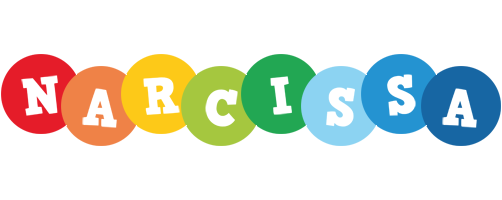 Narcissa boogie logo