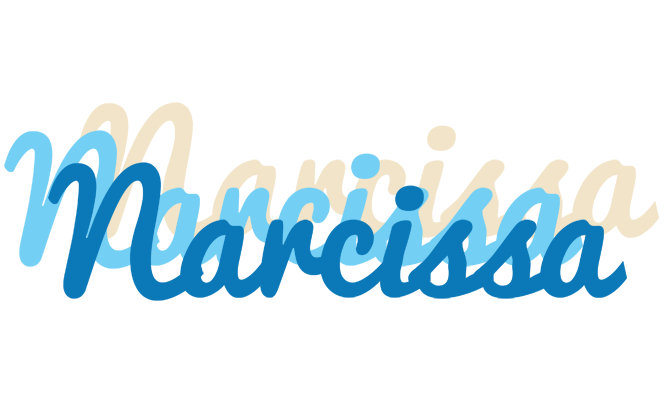 Narcissa breeze logo