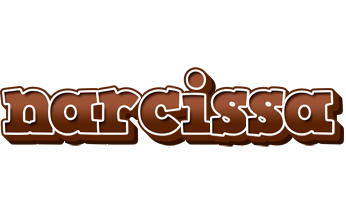 Narcissa brownie logo