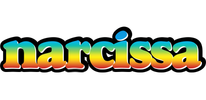 Narcissa color logo